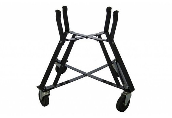 Big Green Egg ® onderstel XXL (excl. Handler)