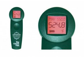 Big Green Egg ® Thermometer Infrarood