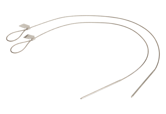 Big Green Egg ® Flexible Skewers