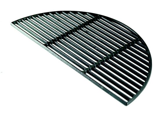 Big Green Egg ® Halve maan gietijzeren rooster