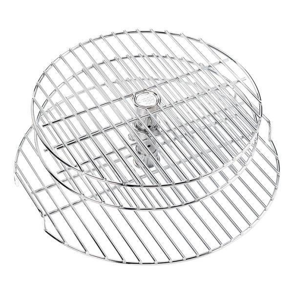 Big Green Egg ® Grill verhoger 2