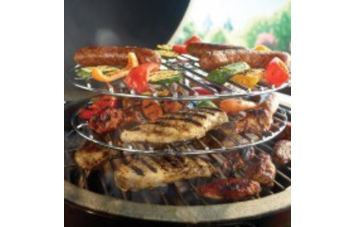 Big Green Egg ® Grill verhoger 2