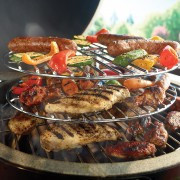 Big Green Egg ® Grill verhoger 2