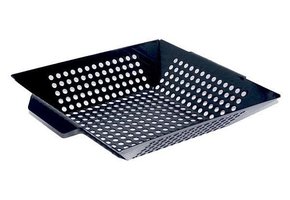 Big Green Egg ® Wok Topper Porcelain