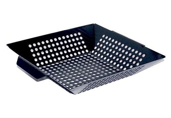 Big Green Egg ® Wok Topper Porcelain