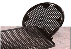 Big Green Egg ® Geperforeerd Rooster Vierkant