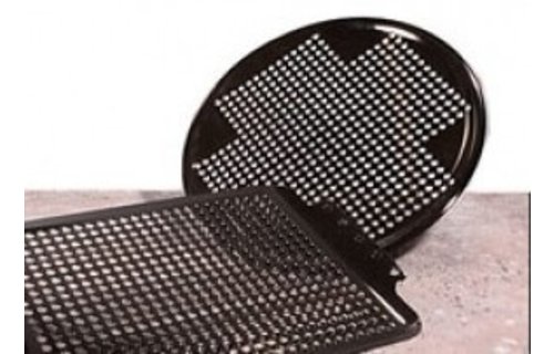 Big Green Egg ® Geperforeerd Rooster Vierkant