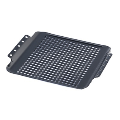 Big Green Egg ® Geperforeerd Rooster Vierkant