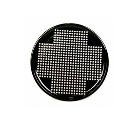 Big Green Egg ® Geperforeerd Rooster Vierkant