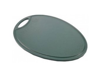 Big Green Egg ® Oval snijplank plank "kunststof