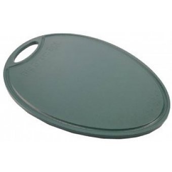 Big Green Egg ® Oval snijplank plank "kunststof