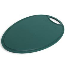 Big Green Egg ® Oval snijplank plank "kunststof