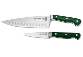 Big Green Egg ® Ergo Chef Knife set