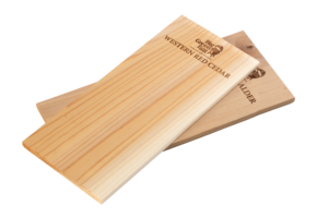 Big Green Egg ® Grill Plank