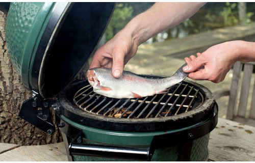 Big Green Egg ® Wood Chips Hickory