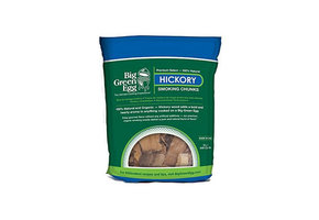 Big Green Egg ® Hickory Wood Chunks