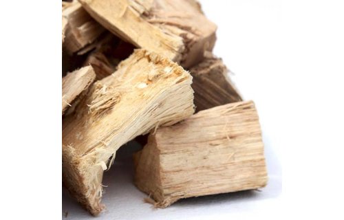 Big Green Egg ® Mesquite Wood Chunks