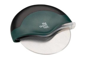 Big Green Egg ® Compact Pizza Cutter - rolmes