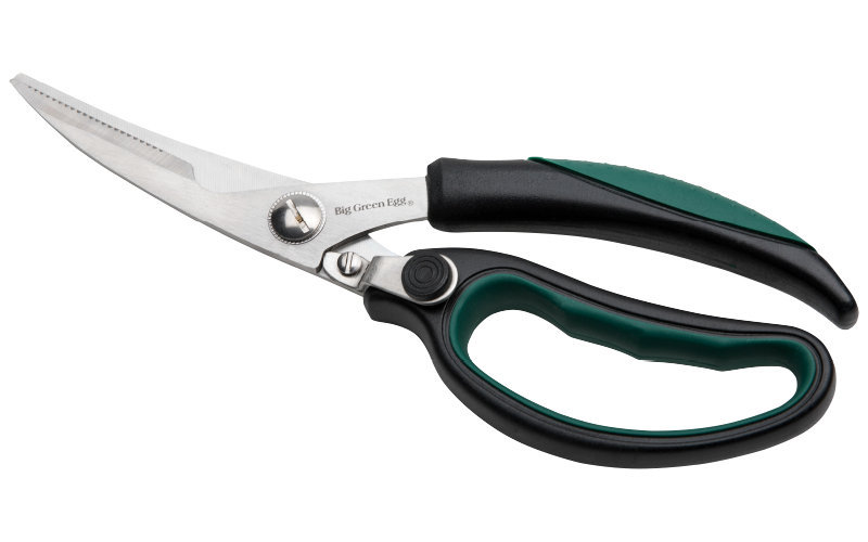 Big Green Egg ® Keukenschaar - Kitchen shears