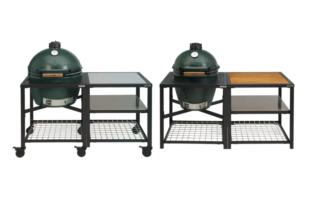 Big Green Egg ® Expension Frame