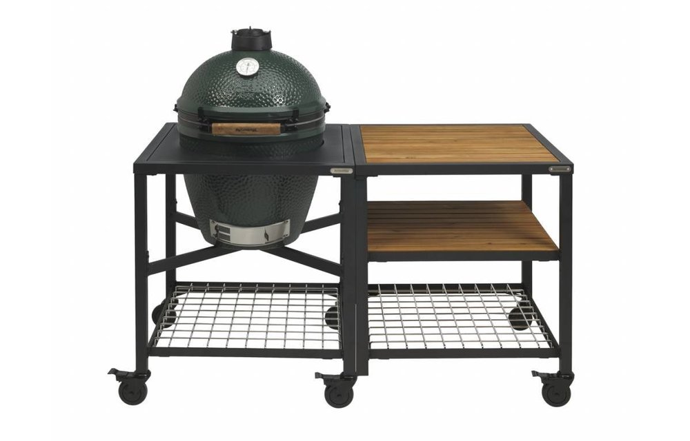 Big Green Egg ® Expension Frame