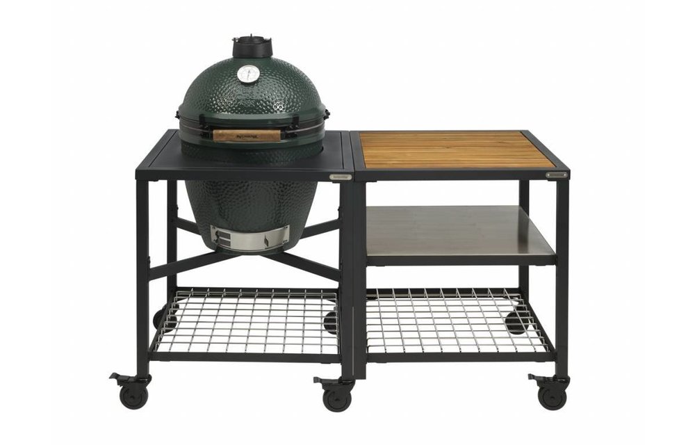 Big Green Egg ® Expension Frame