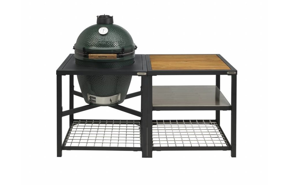 Big Green Egg ® Expension Frame