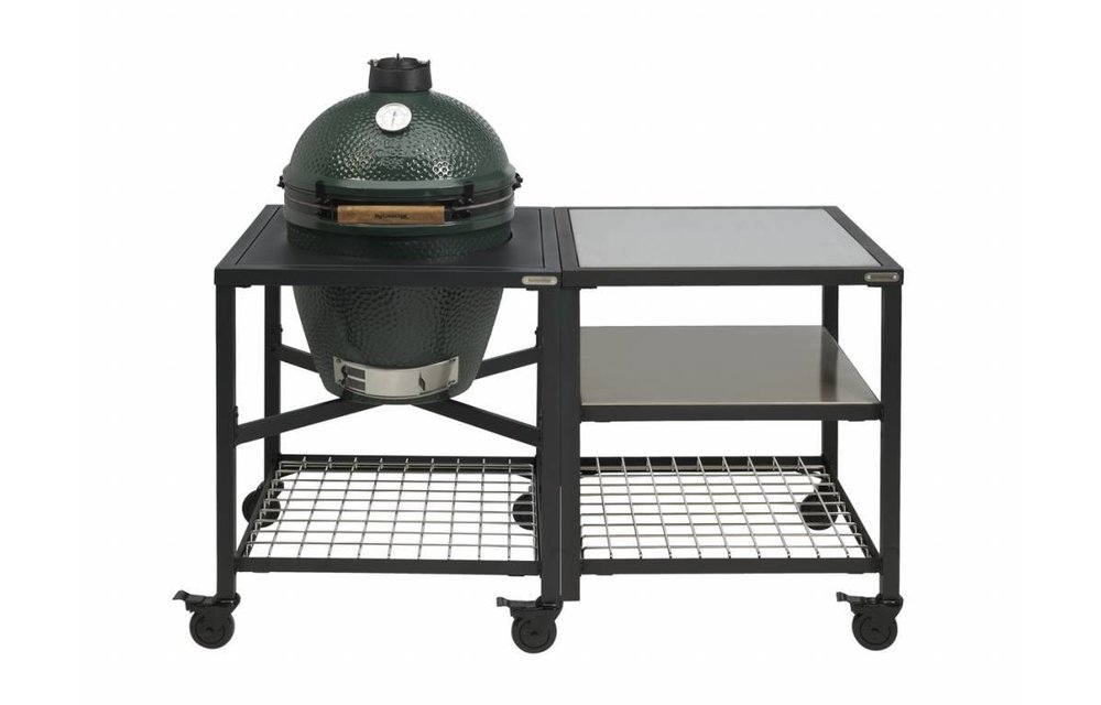 Big Green Egg ® Expension Frame