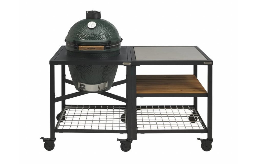 Big Green Egg ® Expension Frame