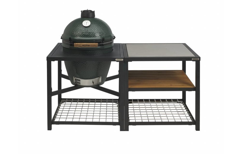 Big Green Egg ® Expension Frame