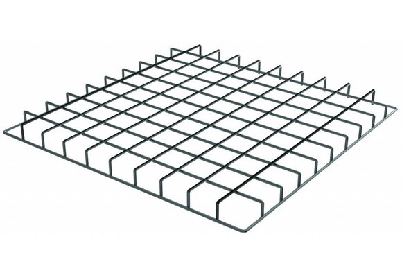 Big Green Egg ® Stainless Steel Grid Insert