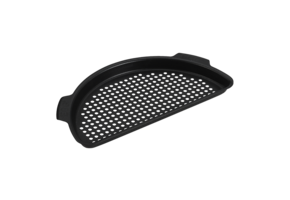 Big Green Egg ® Perforated half grid  - Eggspander kit