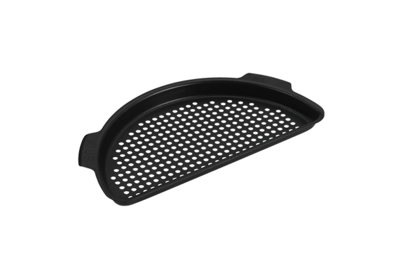 Big Green Egg ® Perforated half grid  - Eggspander kit