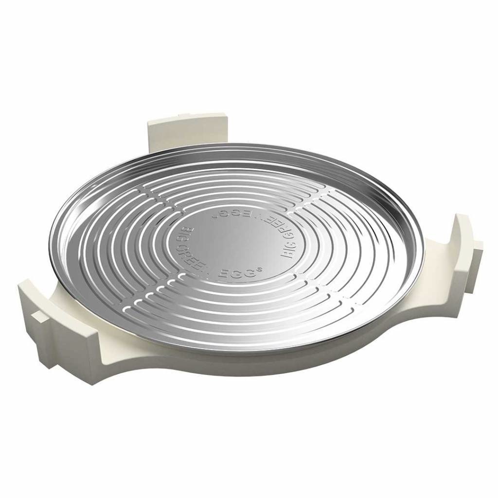Big Green Egg ® Disposable drip pans