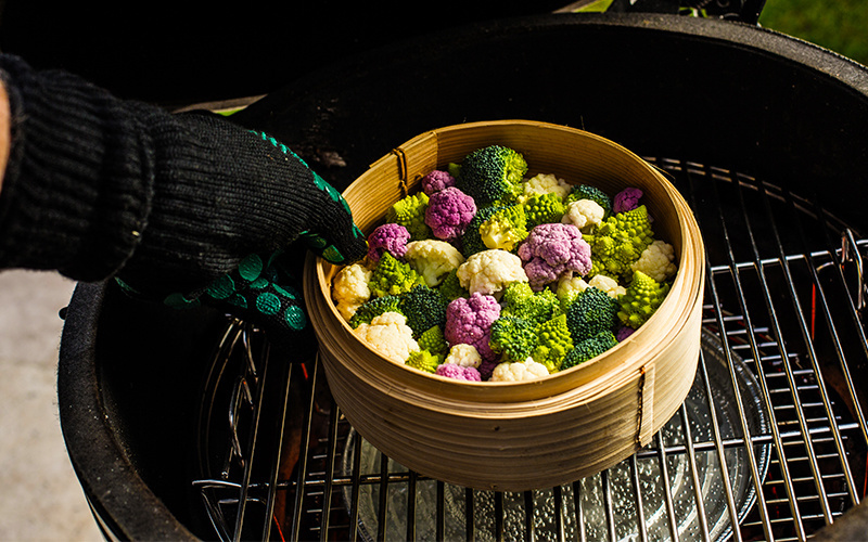 Big Green Egg ® Disposable drip pans