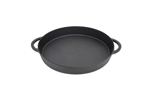 Big Green Egg ® Cast Iron Skillet