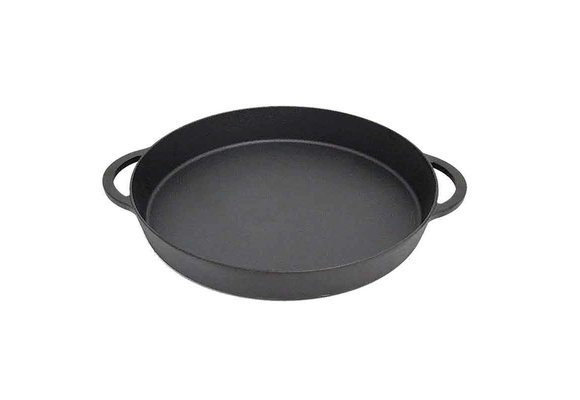 Big Green Egg ® Cast Iron Skillet