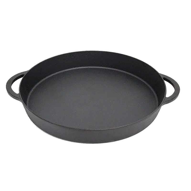 Big Green Egg ® Cast Iron Skillet