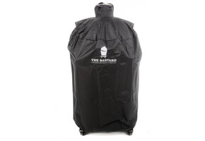 The Bastard Cover - Regenhoes