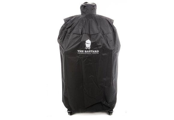 The Bastard Cover - Regenhoes