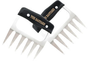 The Bastard Killer Claws (2x)