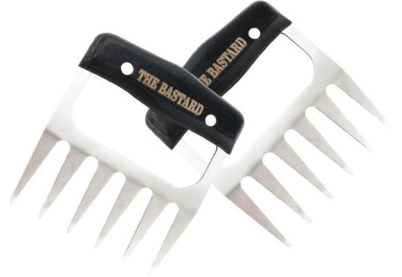 The Bastard Killer Claws (2x)