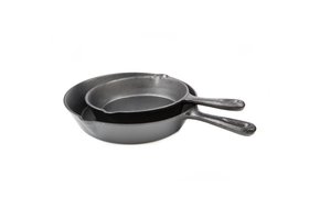 The Bastard The Bastard Frypan Cast Iron