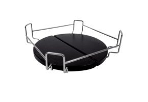 The Bastard Plate setter