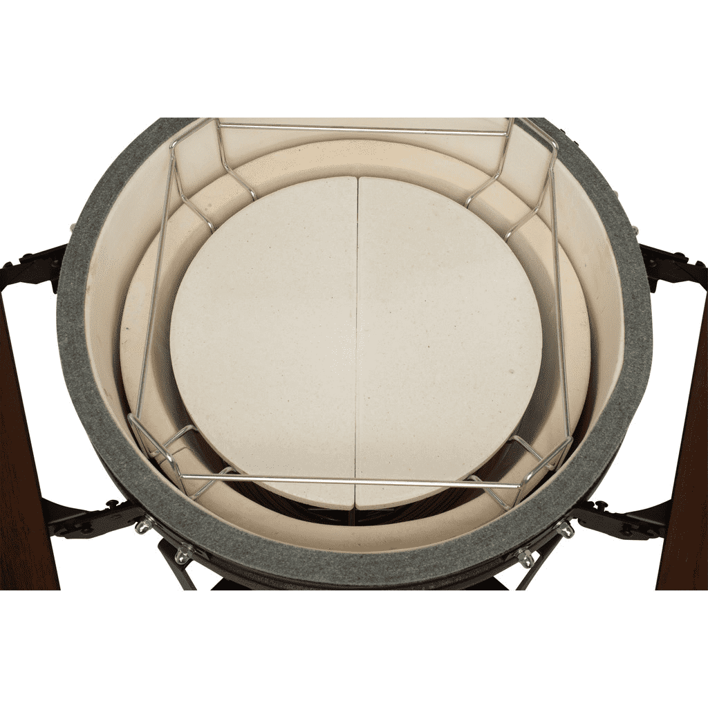 The Bastard Plate setter