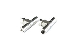 The Bastard Magneet LED lamp (2x)