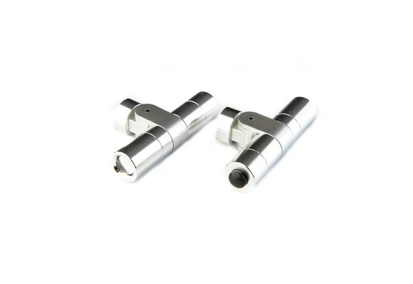 The Bastard Magneet LED lamp (2x)