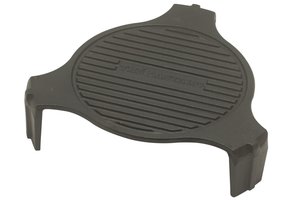 The Bastard Gietijzeren plate setter