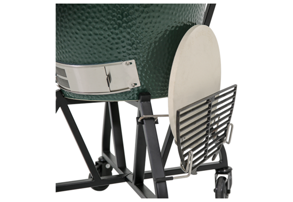 Big Green Egg ® Nest Utility Rack