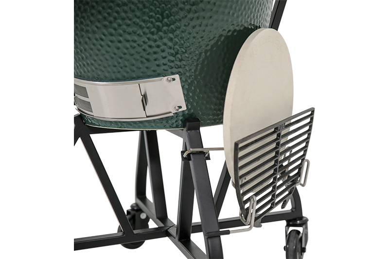 Big Green Egg ® Nest Utility Rack